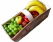 Хапвате ли плодове и зеленчуци? + инфографика