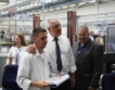Нов завод открит в Пазарджик