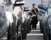 Китай: Силен спад на продажбите на коли