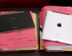 Apple изтегля опасни лаптопи