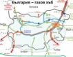 Юнкер и Борисов за газовия хъб „Балкан”