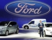 10% съкращения при Ford