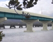 Дунав мост 2 готов през декември 2011 