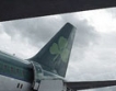 Ирландия затвори въздушното си пространство