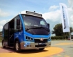 Община Бургас ще купи 56 нови електробуси