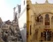 Вековният базар в Алепо бавно се възстановява