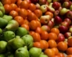 Цените на плодове и зеленчуци стабилни