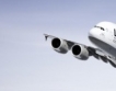 Swiss спря 29 самолета Airbus