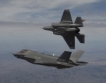 Турски компании за части на F-35 заплашени