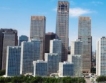 Пекин: +600 чужди компании в Централния бизнес район 