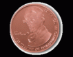 Монета с лика на Гео Милев