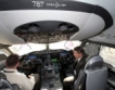 Тестов полет на новия Boeing