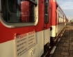 С влак в Източна Европа