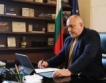 Борисов: Балансирано салдо дори и през март