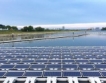 Нов соларен парк в Добрич