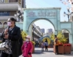 Китай: 85 млн. местни туристи, отворени магазини