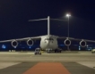 Самолет достави медицински пратки от Китай