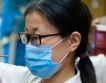 Китай с ограничения за износа на маски
