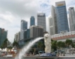 Сингапур е в рецесия