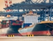 Салдо, внос, износ, януари-юли 2020