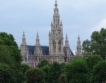Виена гласува за кмет и местен парламент
