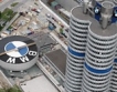 ЕС:Само BMW Group без рязък спад в продажбите