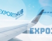 15 компании в Export Hub Bulgaria Expo1