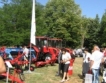 Добрич: Площадка за стара селскостопанска техника