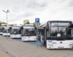Пловдив: Редуцират градските автобуси