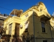 Бургас: Поредната стара къща заблестя