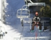 Австрия: Ски курортите отварят през януари
