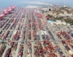 Китай: Ръст на външната търговия