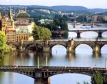 Прага - третият най-богат регион в ЕС