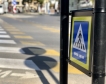Интелигентни пешеходни пътеки във Варна