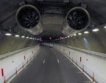 Вижте ремонтирания тунел "Витиня" + видео