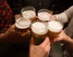 UK:Милиони литри бира изхвърлени