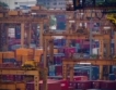 68% спад в износа през британски пристанища