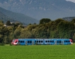 Пътуване с водороден влак в Европа + видео 