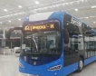 Нови 34 електрически автобуса очаква Бургас