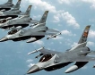 Започна производството на F-16 за България
