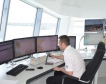 Авангардна система за наблюдение на корабния трафик