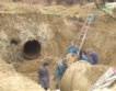 Севлиево ремонтира водопроводи