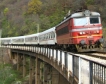 38 000 товарни влака между Китай и Европа